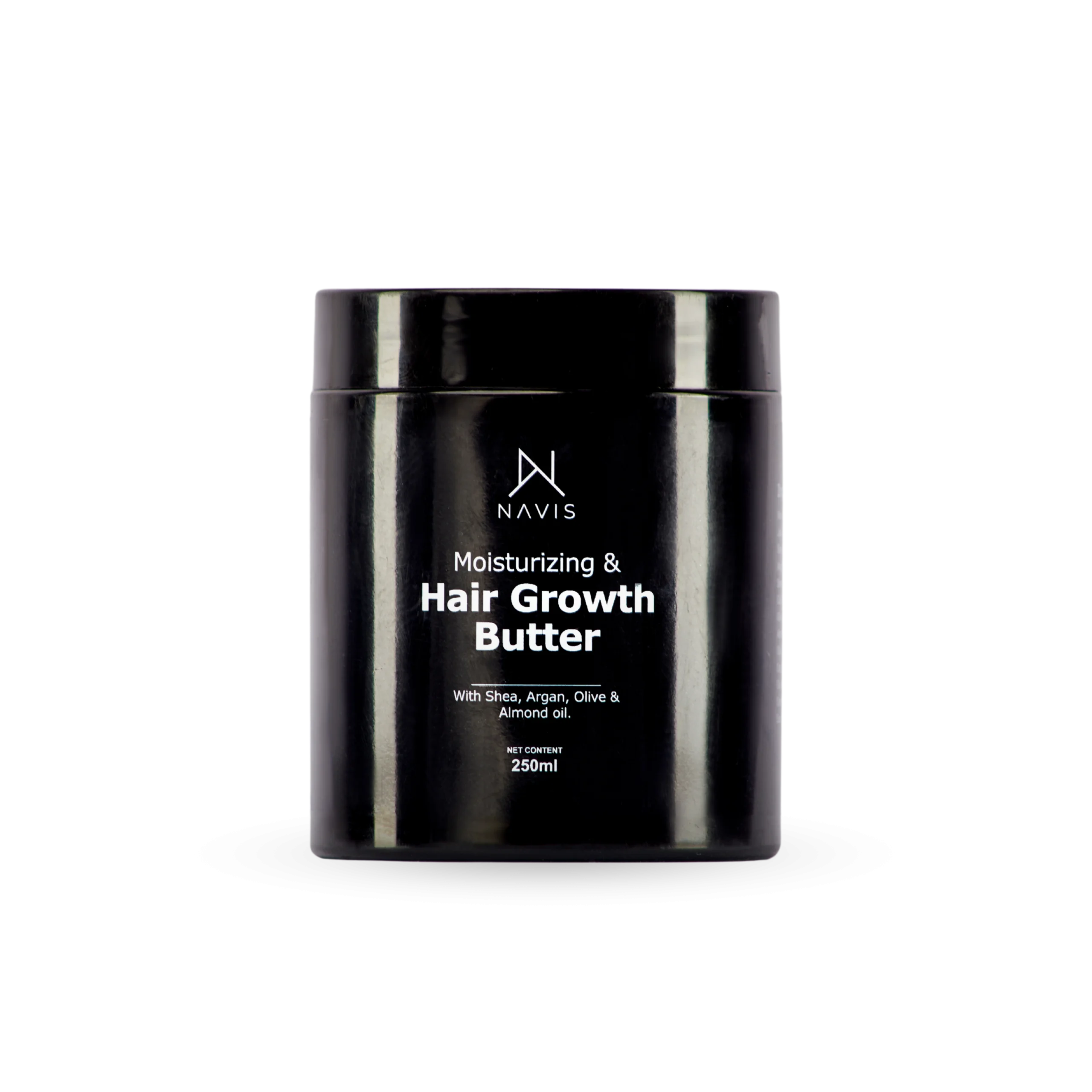 hair growth butter