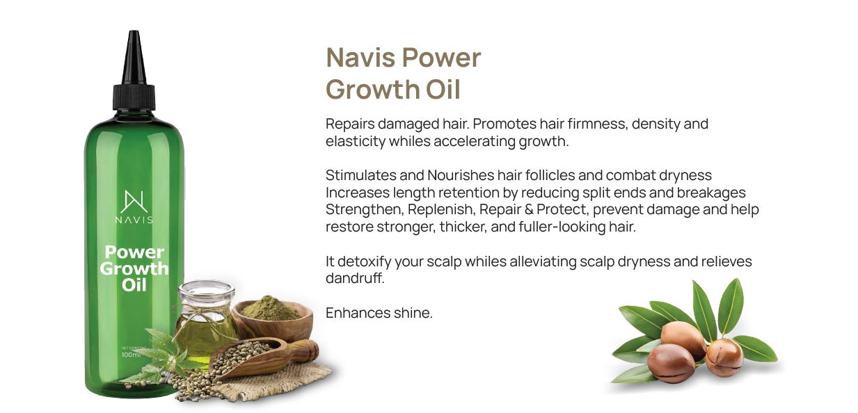 power growth oil bg